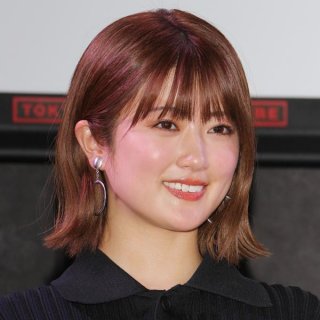 樋口日奈は乃木坂46出身の逸材の1人 光を与えられて輝く月のような女優として、着実に歩んでいる
