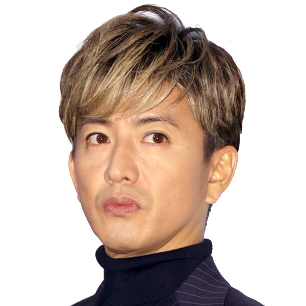 スター過ぎる？（Ｃ）日刊ゲンダイ