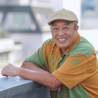 ガダルカナル・タカさん（Ｃ）日刊ゲンダイ