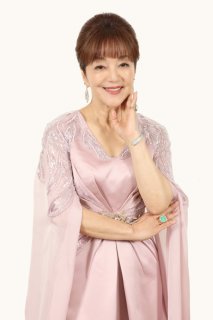 岩崎宏美さん（Ｃ）日刊ゲンダイ