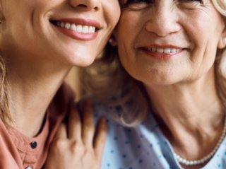 義母との同居も視野（写真:iStock）