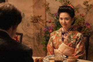 「ばけばけ」SNSで“ウグイス”ネタバレは残念だけど…ご令嬢は「バイプレイヤーズ」の紅一点、ライバルにぴったり!