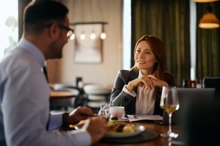 好きになってしまった（写真:iStock）