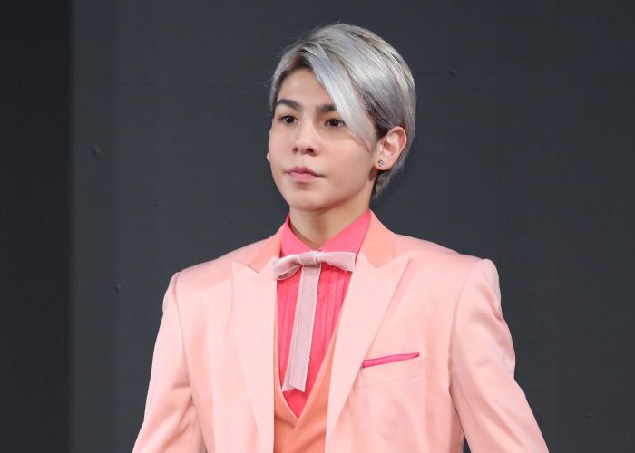 ラウール／Snow Man(C)日刊ゲンダイ