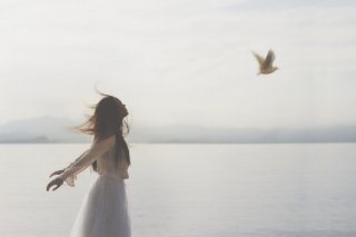 自分の名前を輝かせるのは自分（写真:iStock）