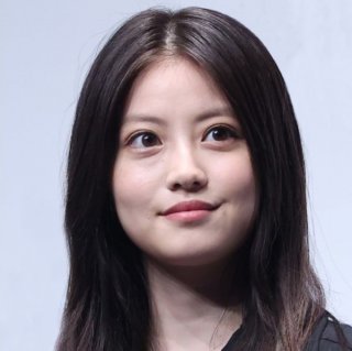 今田美桜（Ｃ）日刊ゲンダイ