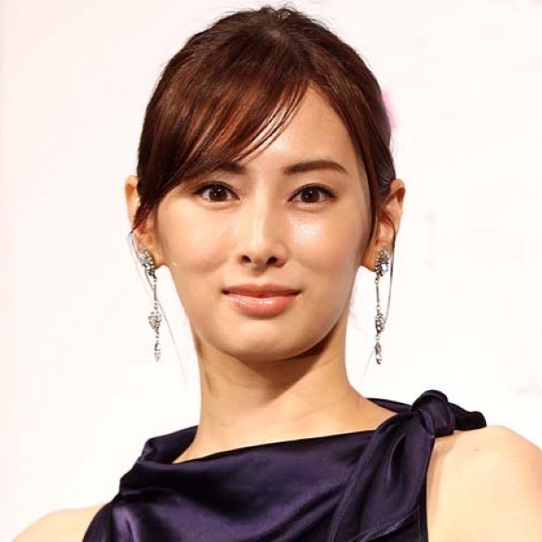 北川景子（Ｃ）日刊ゲンダイ