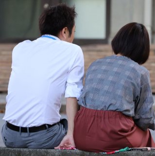 たぬかな結婚発表で夫の身長勘ぐる動き続出 原因は2022年の“170センチ人権宣言”