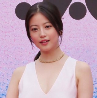 今田美桜（Ｃ）日刊ゲンダイ