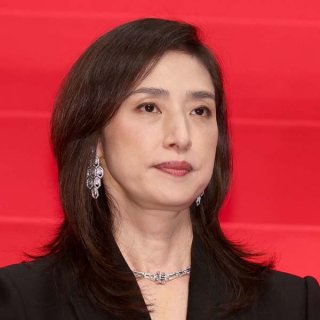 天海祐希「緊急取調室」ドラマはドラマの最終回で完結して欲しいという思いも捨てきれない