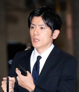 “ジャニ好き”青木源太アナは国分太一会見でも存在感ゼロ! “視聴率0%台”「とれたてっ!」の迷走