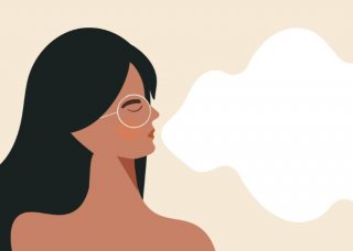 私、くさい？ 居酒屋で “加齢臭”の恐怖と戦う。中年オンナの体臭対策はどうするべきか