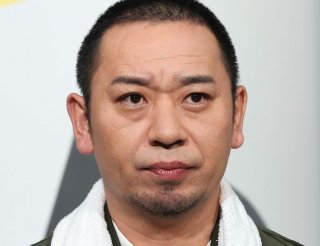 大悟／千鳥（C）日刊ゲンダイ