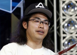 中岡創一／ロッチ（C）日刊ゲンダイ