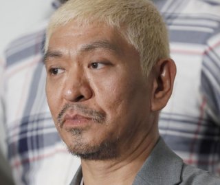 （C）日刊ゲンダイ