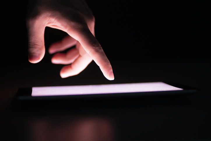 スマホから生まれるようになっただけ（写真:iStock）