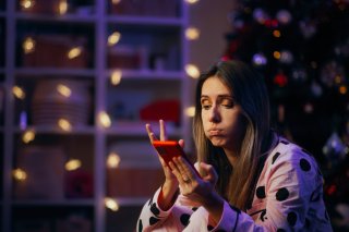 みなかったことにしよう（写真:iStock）