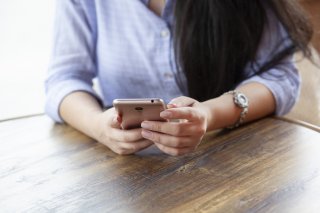 どうして？（写真:iStock）