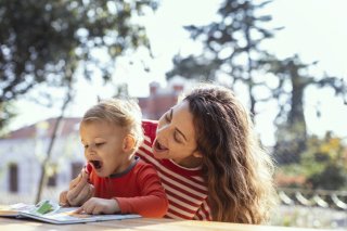 血よりも大切なことがある（写真:iStock）