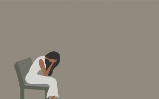 10年支えた彼と35歳で破局…女たちが燃え尽きた3つのエピソード。立ち直るにはどうする?