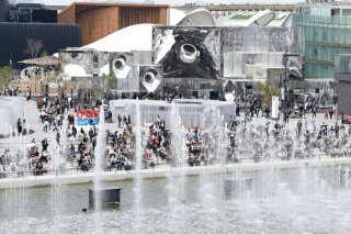 大阪・関西万博 null2（C）日刊ゲンダイ