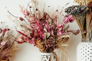 明るめの色をチョイス（写真:iStock）