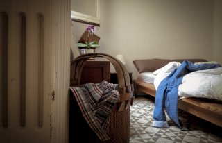 どーんよりとした気が…（写真:iStock）