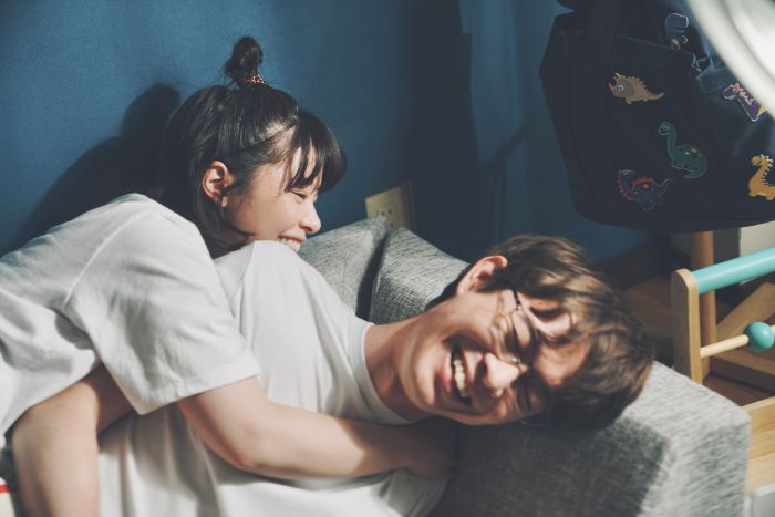 (C) 2025『佐藤さんと佐藤さん』製作委員会