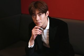 宮沢氷魚「優しいがゆえの不器用さ」に共感。不安をため込んだ時の“感情との向き合い方”