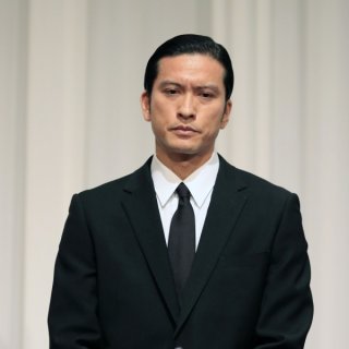 長瀬智也（Ｃ）日刊ゲンダイ