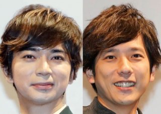 「嵐」活動終了後はどうなる? 男性アイドル“40代の鬼門”も…期待されるそれぞれの道