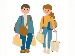 今すぐ帰りたい～！義実家へ帰省時の“珍”失敗談４つ。夫との“ラブ時間”を見られて赤面…