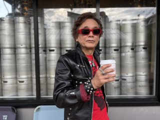 65歳童貞「高齢者は“中学生マインド”で生きろ！」僕が月10万円でもワイルドに暮らせるワケ