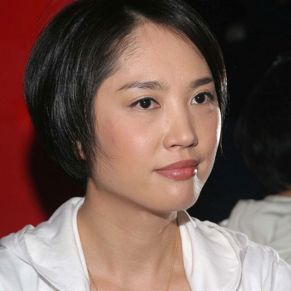 あなたが知っているのは、この原千晶？（Ｃ）日刊ゲンダイ