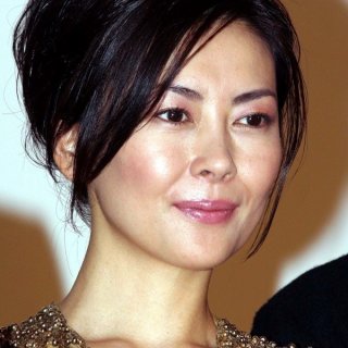 中山美穂（Ｃ）日刊ゲンダイ