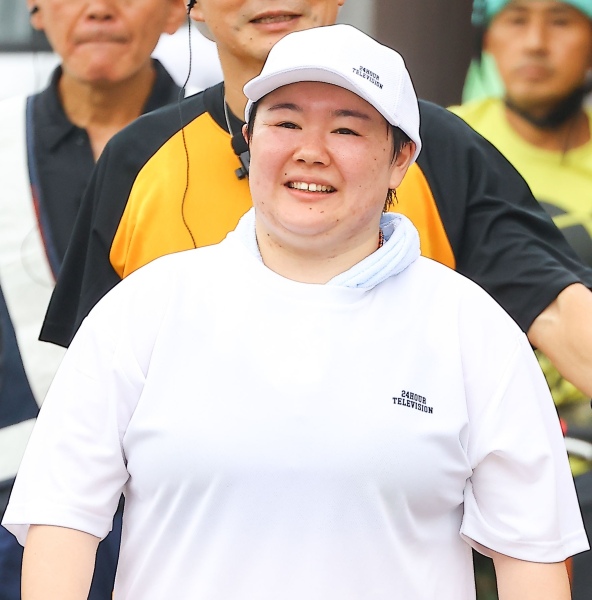 やす子（Ｃ）日刊ゲンダイ