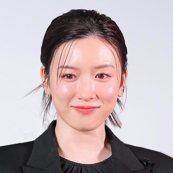 永野芽郁（Ｃ）日刊ゲンダイ