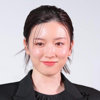 永野芽郁（Ｃ）日刊ゲンダイ