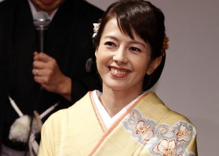 御年60歳の沢口靖子『絶対零度』での“監禁プレイ”に一部が熱狂！ 反エイジズムの誇り高き主張か？