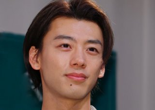 （C）日刊ゲンダイ