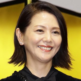 小泉今日子（Ｃ）日刊ゲンダイ