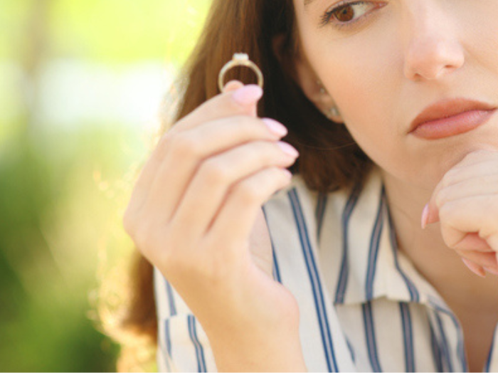 搾取される関係は嫌（写真:iStock）