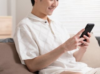 ゲームばかり（写真:iStock）