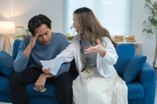 責められるのはおかしいでしょ（写真:iStock）