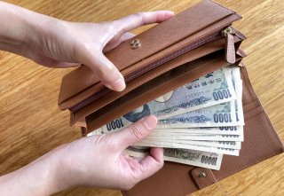 5万円ずつでよくない？（写真:iStock）