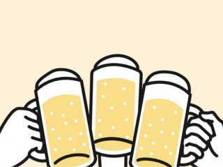 御社は大丈夫? “忘年会”でやめてほしい5つの行動。上司の「話しかけろ」圧がめんどくさ!