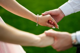 恋愛を軽く扱わない（写真:iStock）