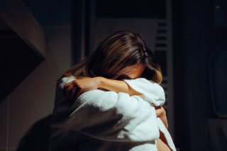 自分だけが変なの？（写真:iStock）