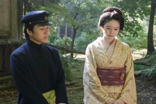 「ばけばけ」小谷の“謡曲”が上手すぎるのはなぜだ!? 勝手な行動、おサワにビシバシ鍛えてもらうがいい