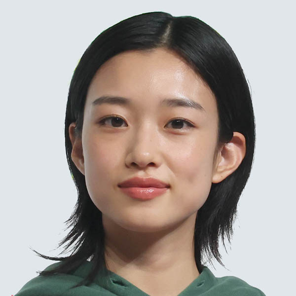 河合優実（Ｃ）日刊ゲンダイ